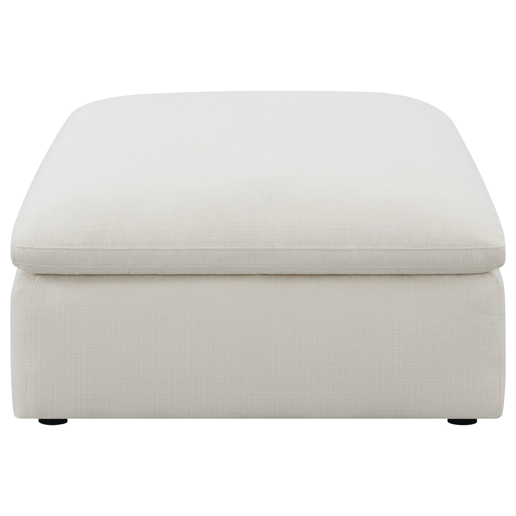 Hobson Ottoman