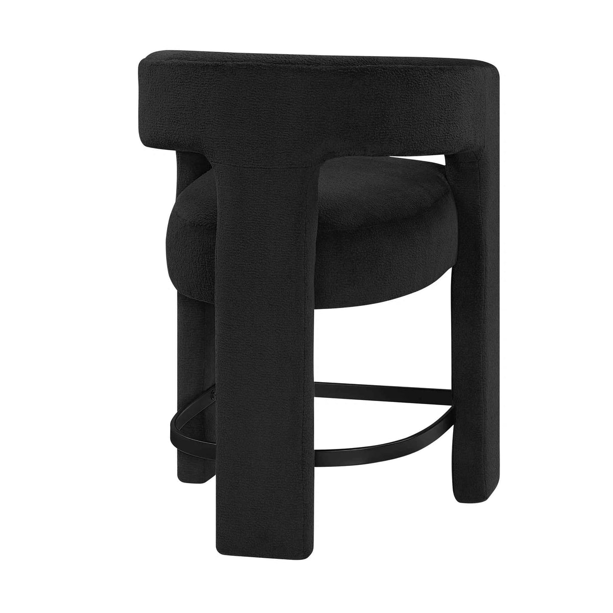 Marais Cntr Height Stool