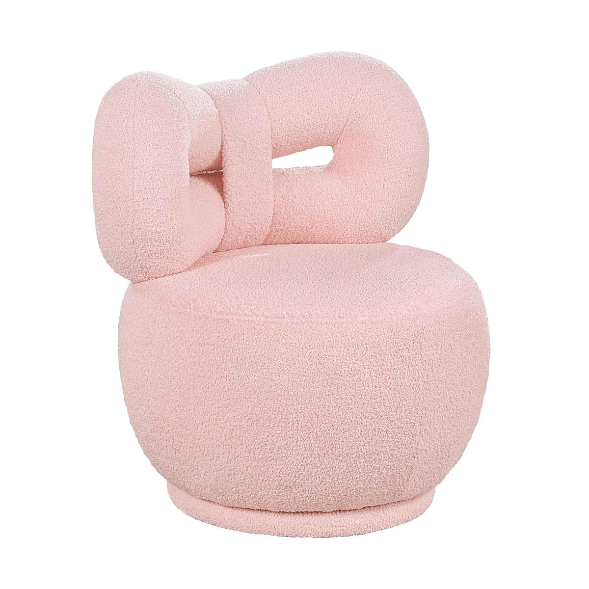 Mallow Kid'S Swivel Chair