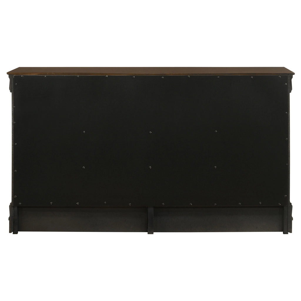 Louis Philippe Dresser