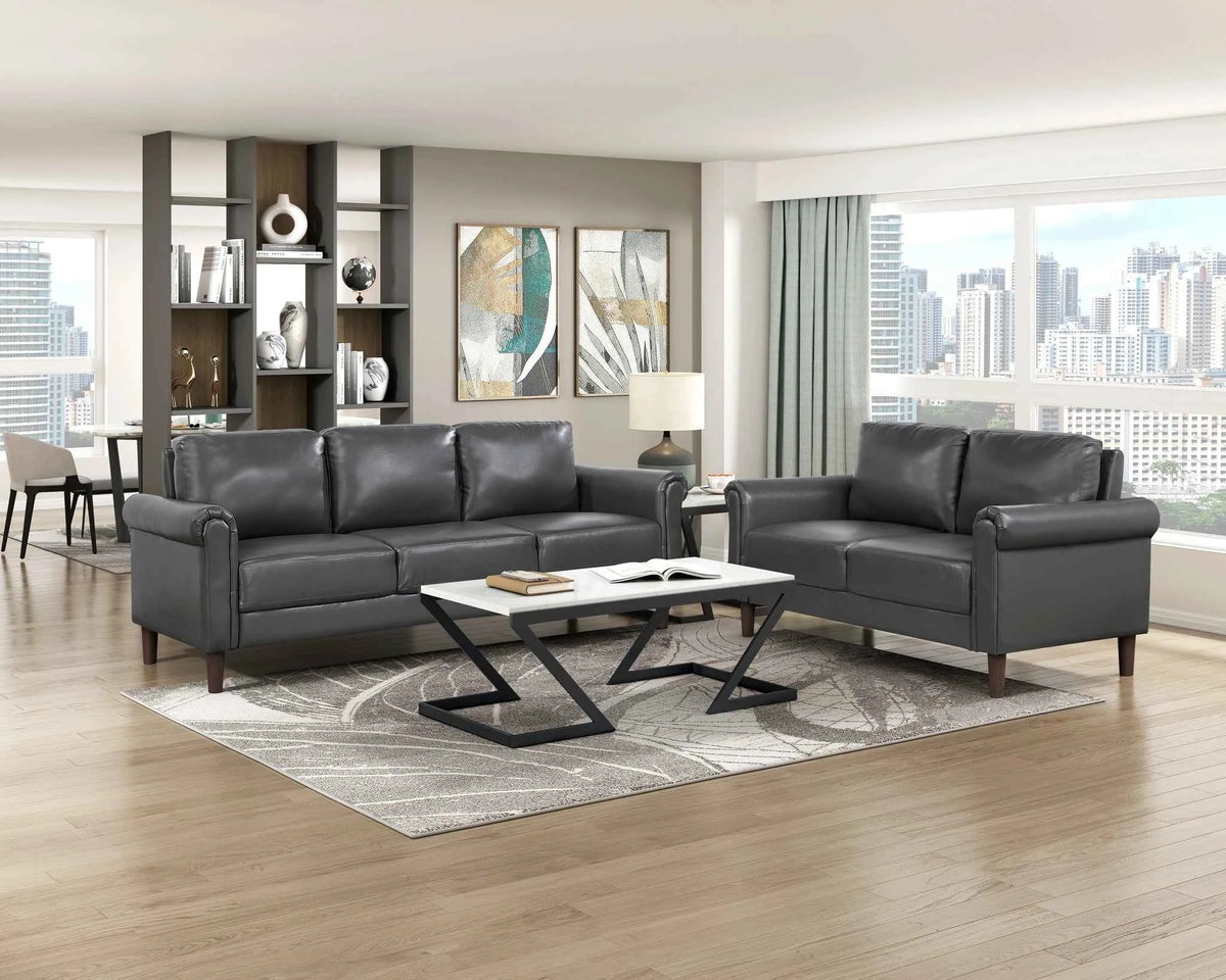 Hector Sofa