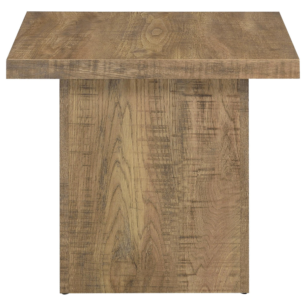 Devar Coffee Table Set