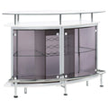 Gideon Home Bar