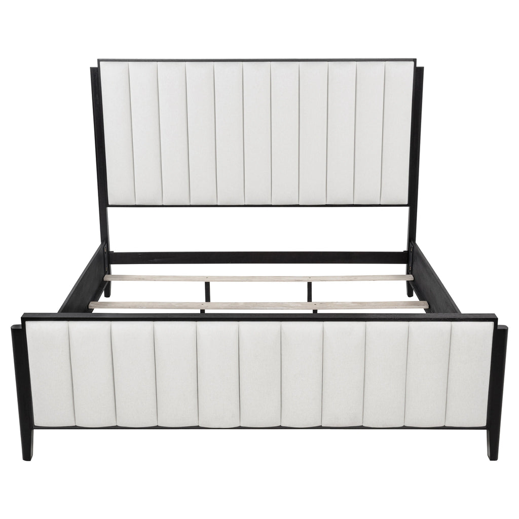 Brookmead Panel Bed