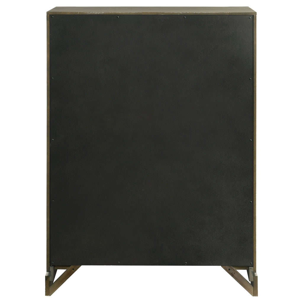 Gran Park Chest of Drawers