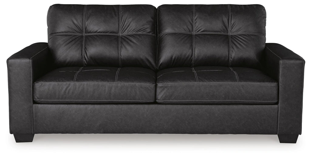 Barlin Mills Living Room Set