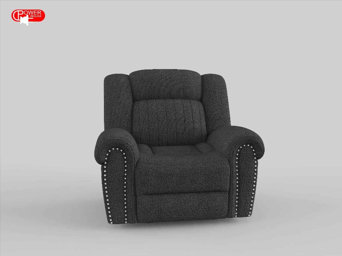 Brennen Power Reclining Chair