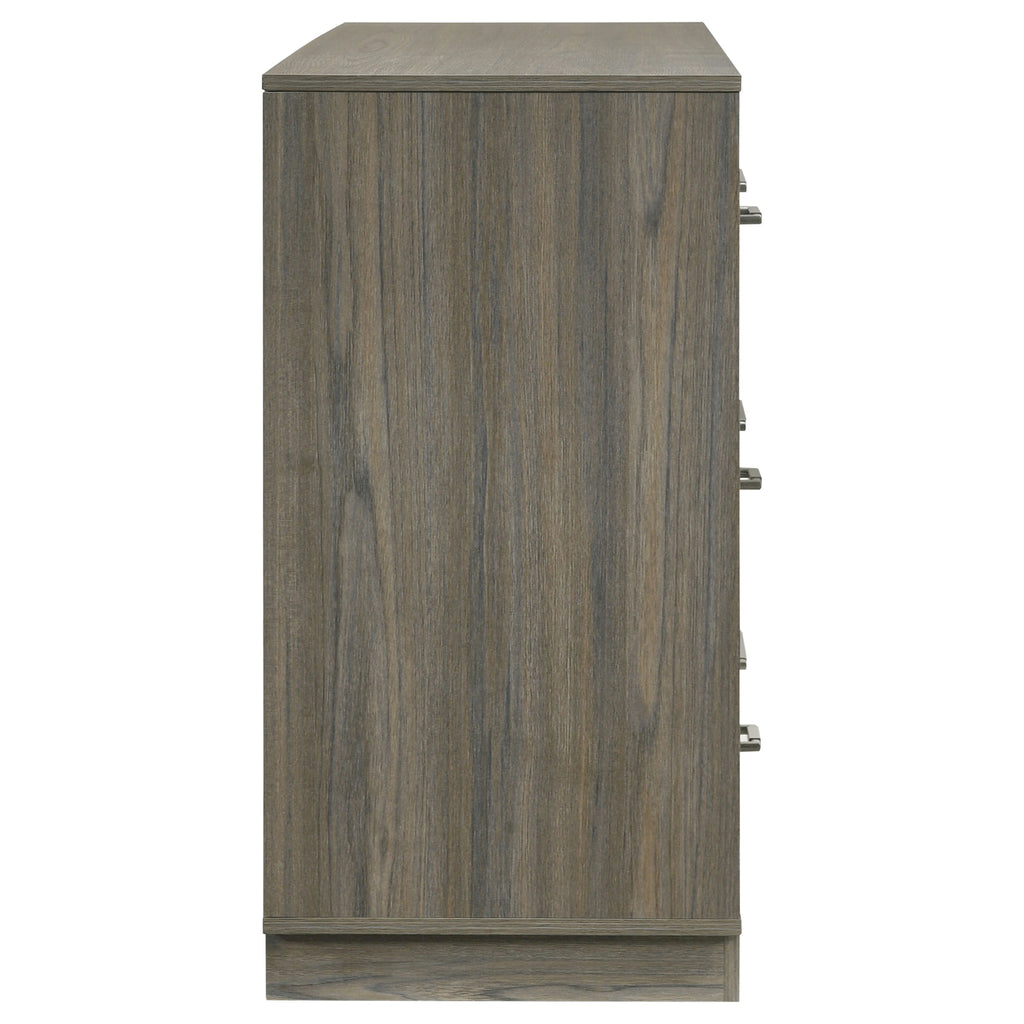 Fenwick Dresser