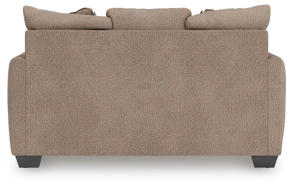 Triston-Peaks Loveseat