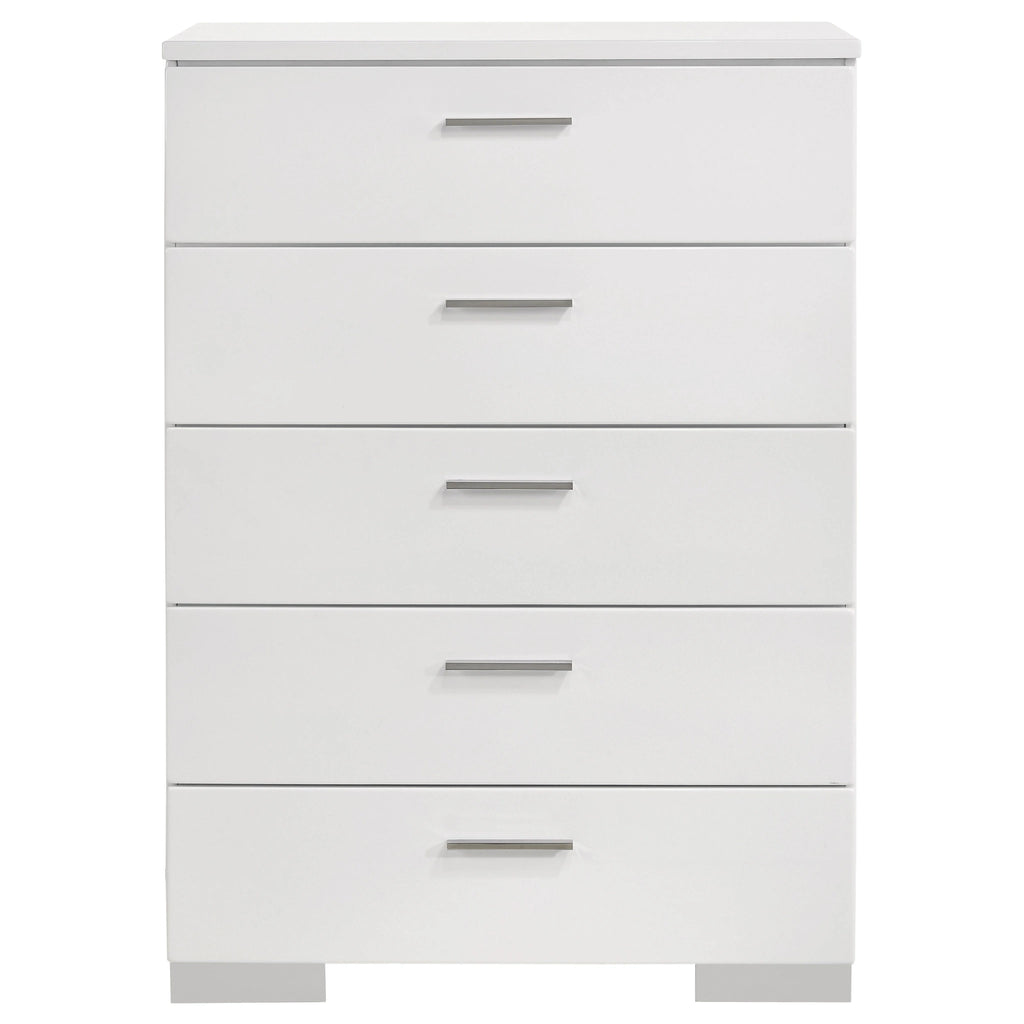 Felicity Chest of Drawers
