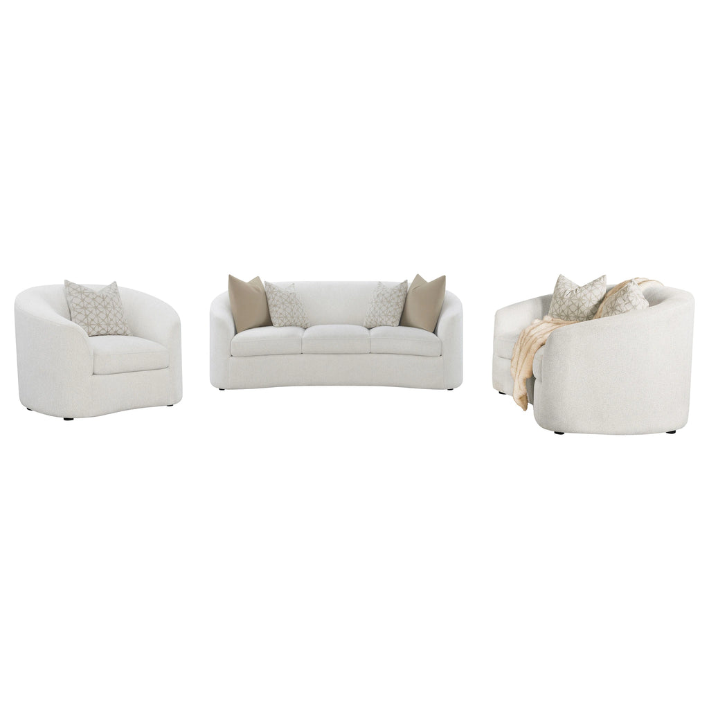 Rainn Sofa Set