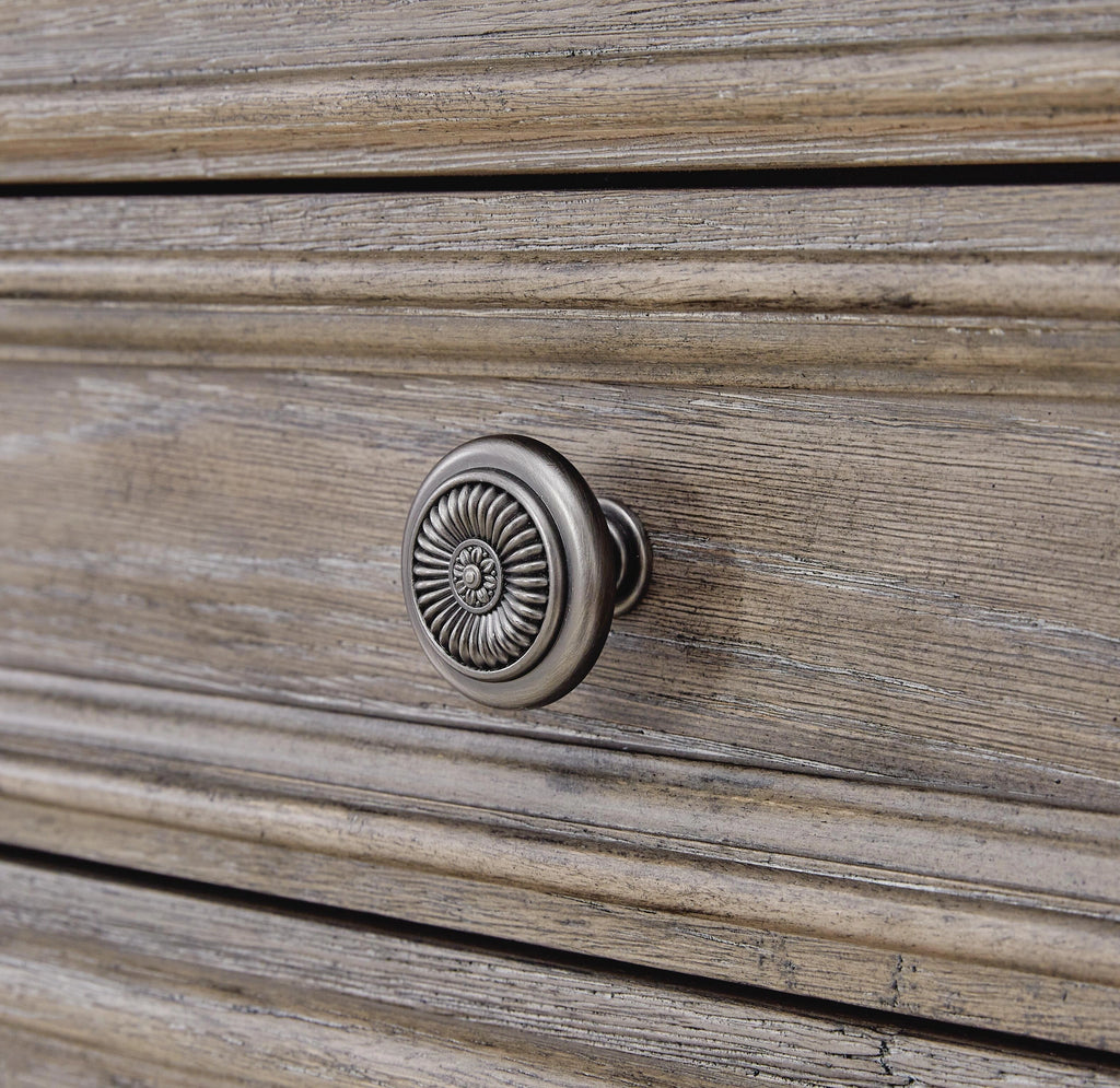 Blairhurst Chest of Drawers