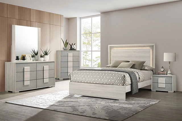 Lincolt Night Stand