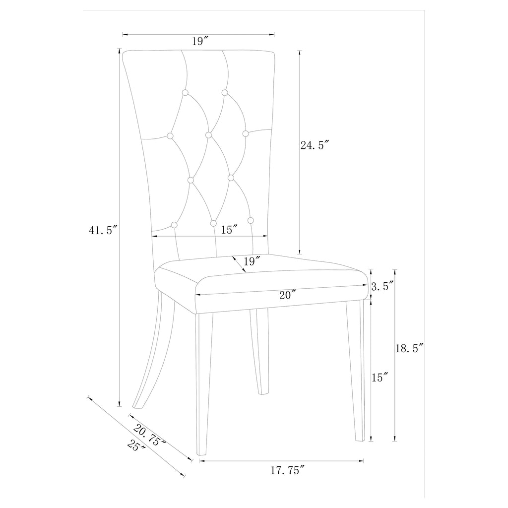 Kerwin Dining Set
