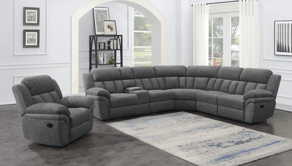 Bahrain Glider Recliner
