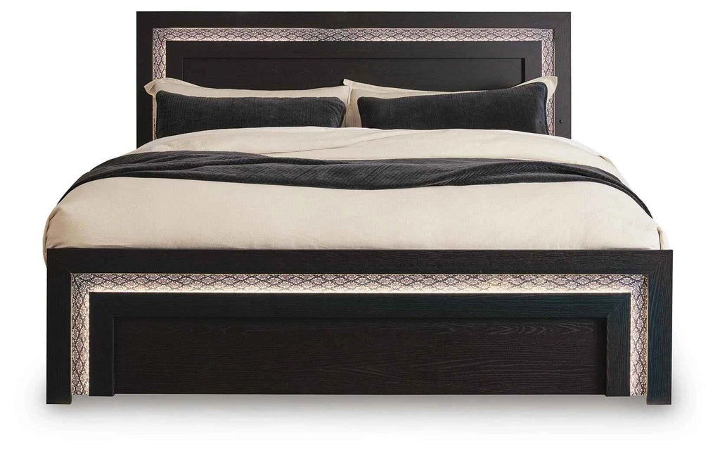 Brizmore Bed