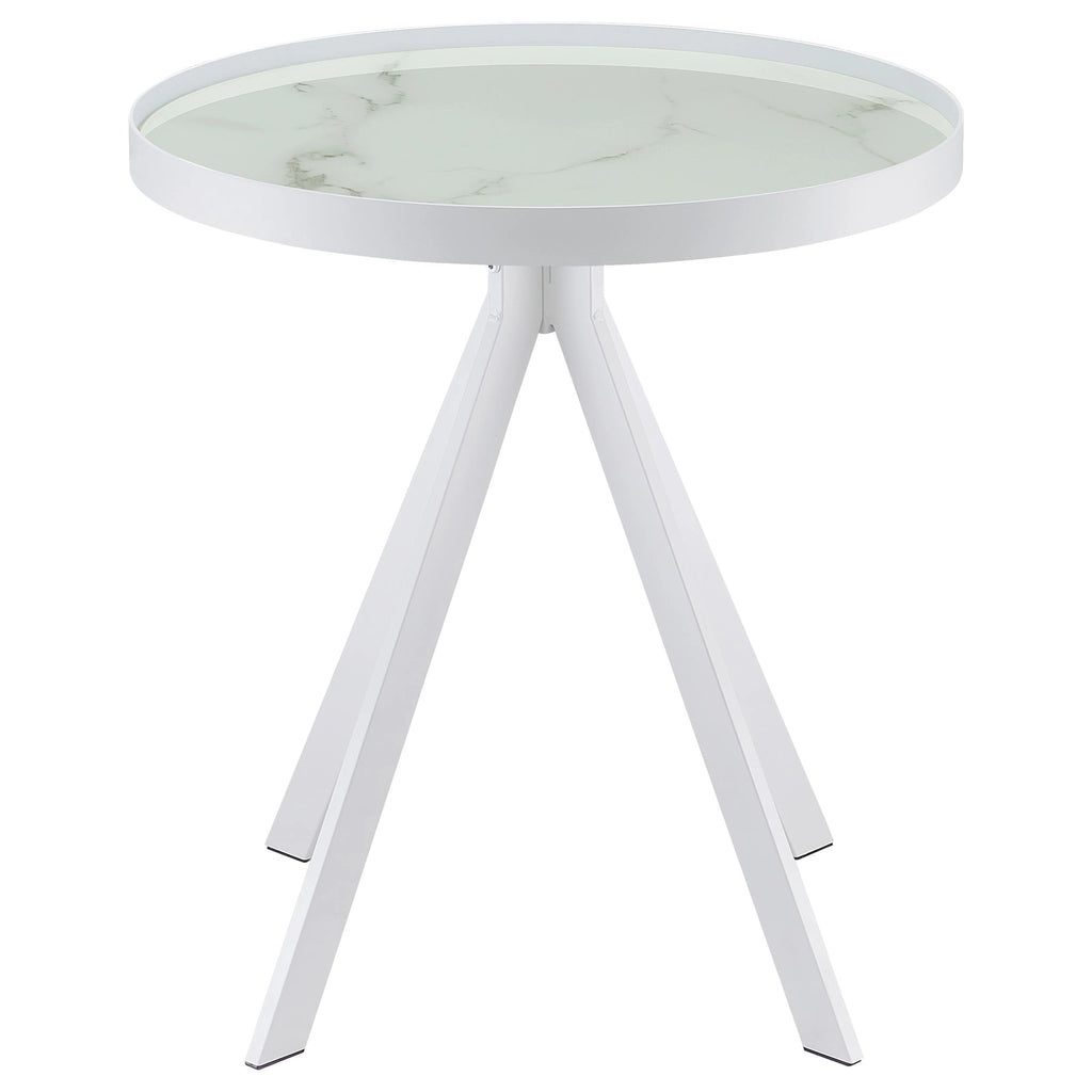 Briggs End Table