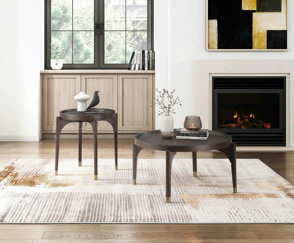 Anton End Table