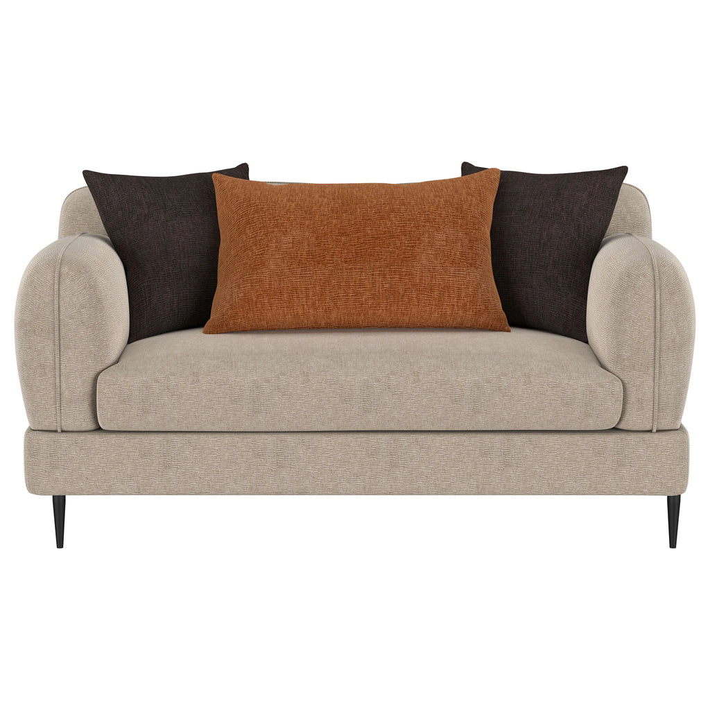 Jade Loveseat