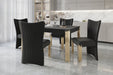 DINING SET 7PCS VIP New Classic