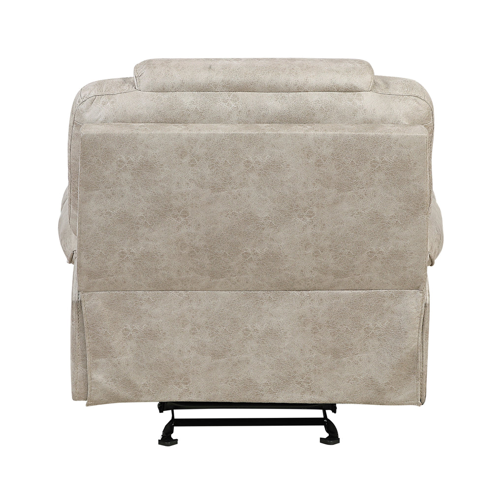 Gainesville Glider Reclining Chair