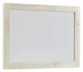 Cambeck Bedroom Mirror