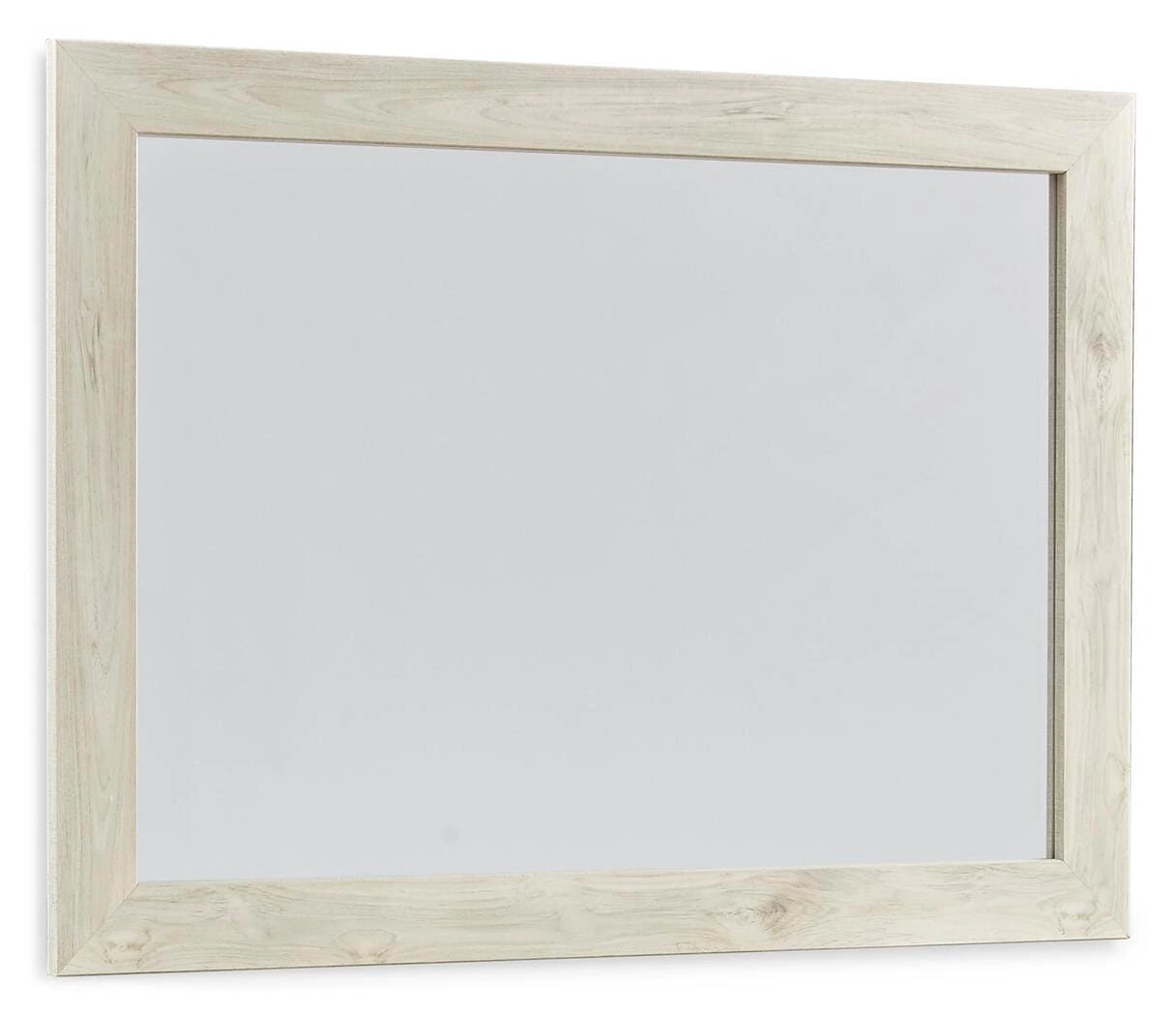 Cambeck Dresser and Mirror