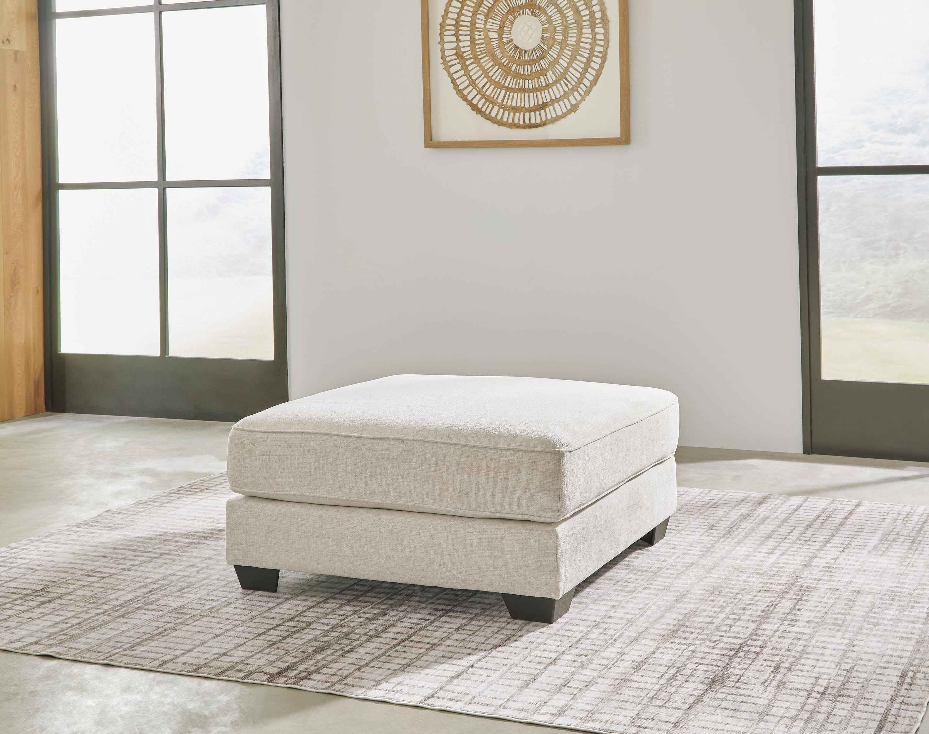 Lerenza Ottoman