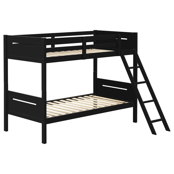 G405051 Twin/Twin Bunk Bed - VIP FURNITURE (NJ)