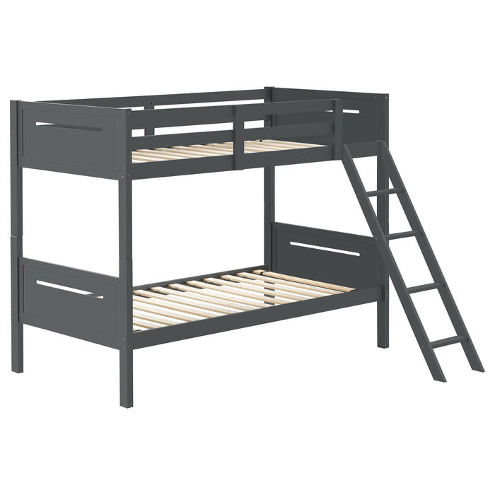 G405051 Twin/Twin Bunk Bed - VIP FURNITURE (NJ)