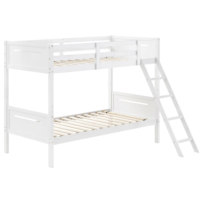 G405051 Twin/Twin Bunk Bed - VIP FURNITURE (NJ)