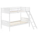 G405051 Twin/Twin Bunk Bed - VIP FURNITURE (NJ)