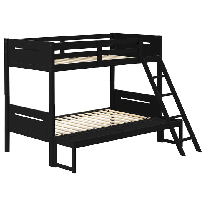 G405051 Twin/Full Bunk Bed - VIP FURNITURE (NJ)