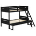 G405051 Twin/Full Bunk Bed - VIP FURNITURE (NJ)