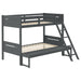 G405051 Twin/Full Bunk Bed - VIP FURNITURE (NJ)