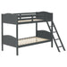 G405051 Twin/Twin Bunk Bed - VIP FURNITURE (NJ)