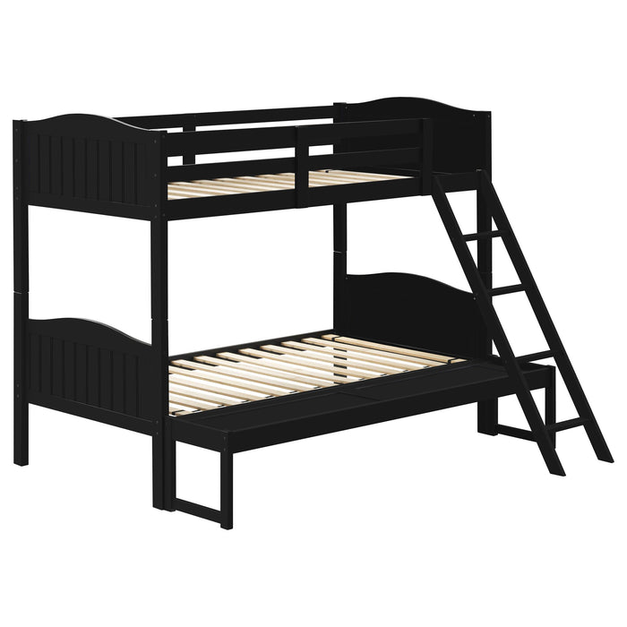 G405051 Twin/Full Bunk Bed - VIP FURNITURE (NJ)