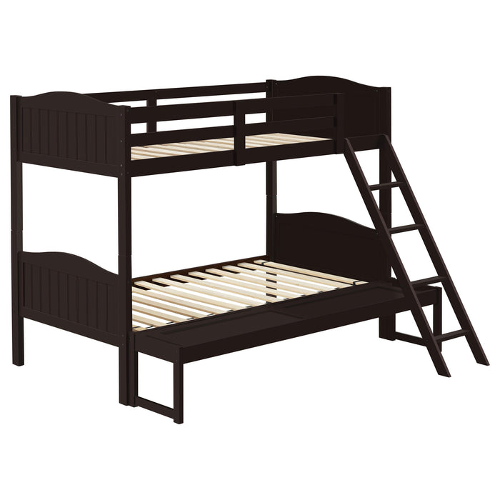 G405051 Twin/Full Bunk Bed - VIP FURNITURE (NJ)