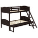 G405051 Twin/Full Bunk Bed - VIP FURNITURE (NJ)