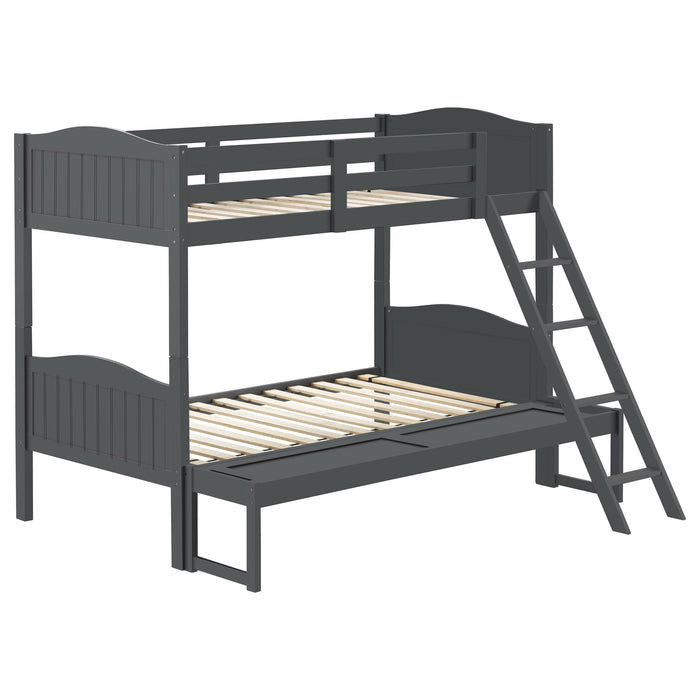 G405051 Twin/Full Bunk Bed - VIP FURNITURE (NJ)