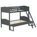 G405051 Twin/Full Bunk Bed - VIP FURNITURE (NJ)