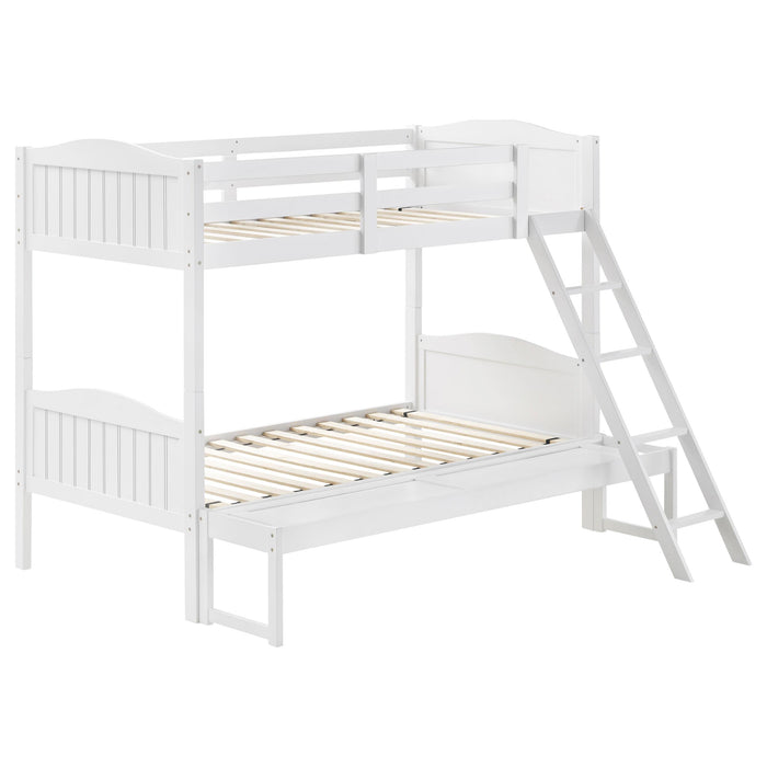 G405051 Twin/Full Bunk Bed - VIP FURNITURE (NJ)