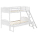 G405051 Twin/Full Bunk Bed - VIP FURNITURE (NJ)