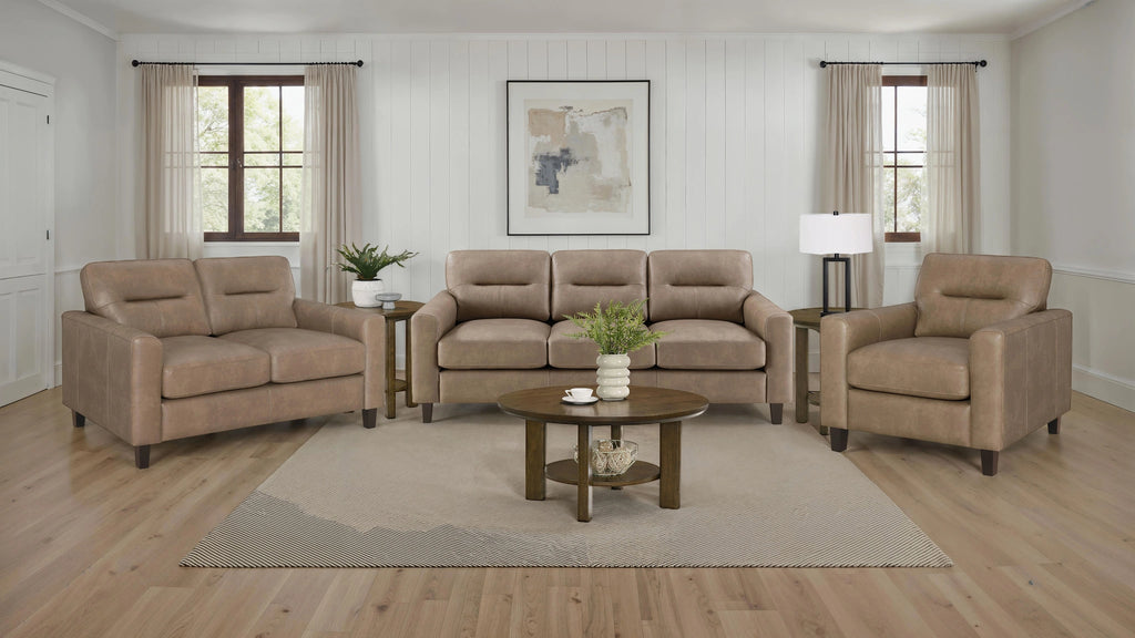 Scotland Accent Chair