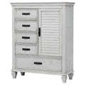 Franco Door Chest