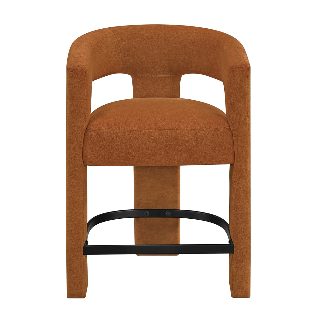 Marais Cntr Height Stool