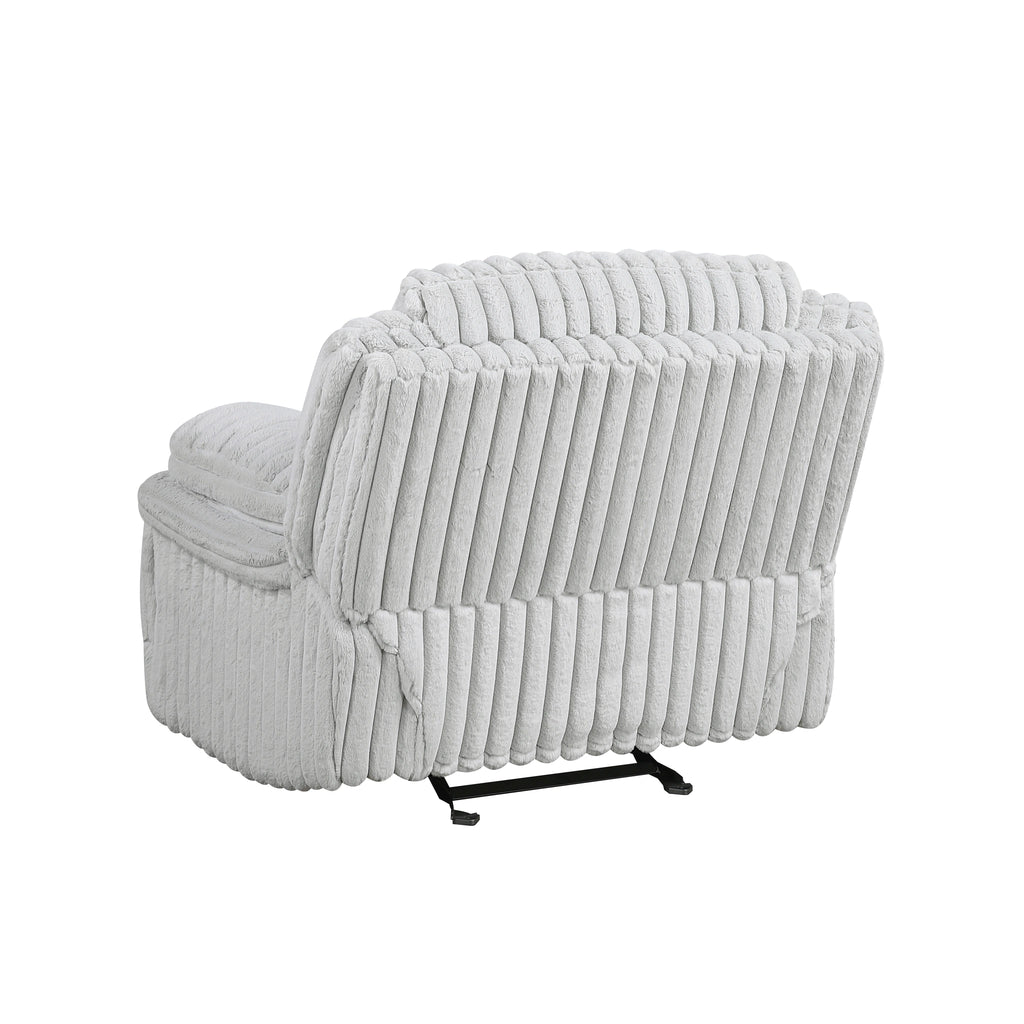Goodland Glider Reclining Chair
