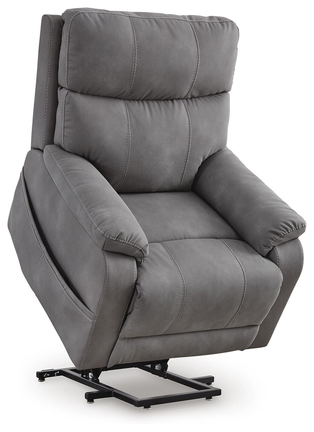 Next-Gen Durapella Power Lift Recliner