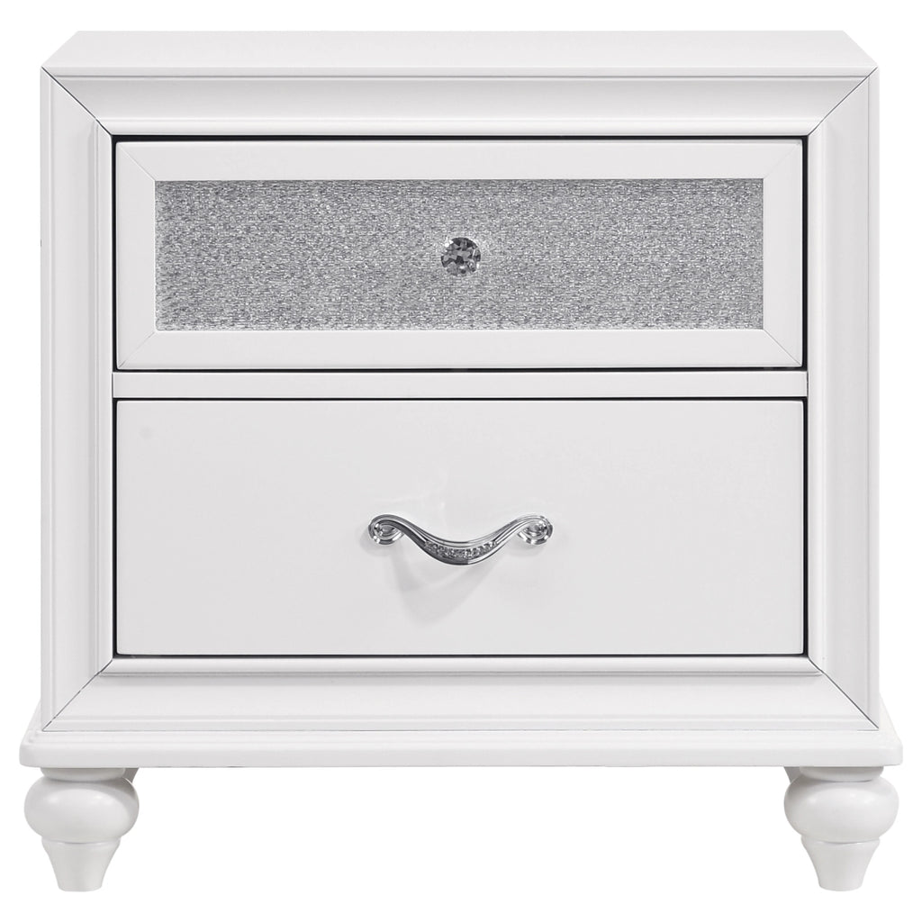 Barzini Bedroom Set