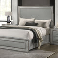 Cassiopeia Bed